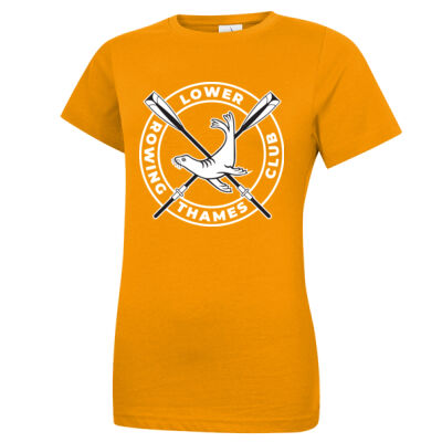 LTRC Ladies Seal T-shirt Thumbnail