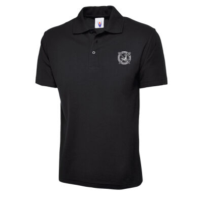 LTRC Men's Seal Polo Thumbnail