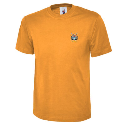LTRC Men's Crest T-shirt Thumbnail