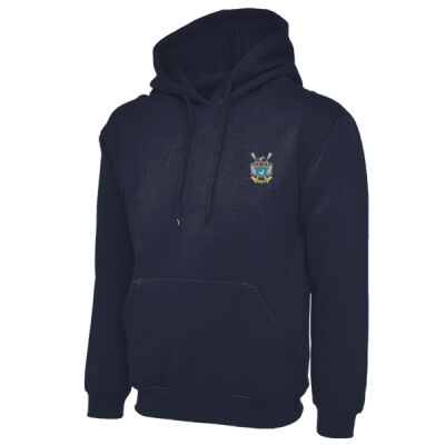 LTRC Unisex Hoody Thumbnail