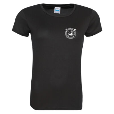 LTRC Ladies Technical T-shirt Thumbnail